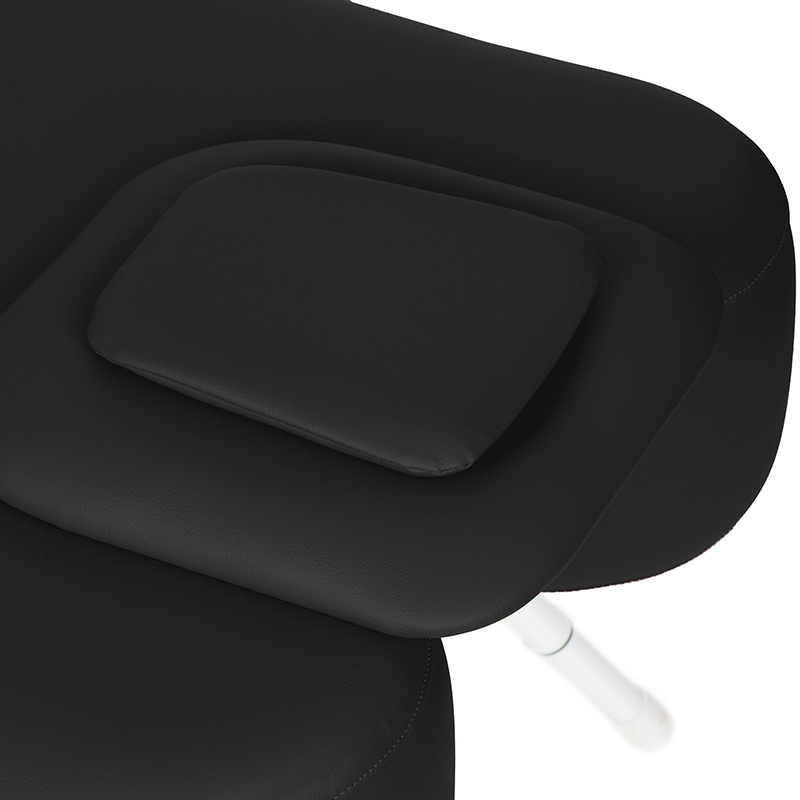 Nubis Prop Til Ansigtsstøtten  Sort