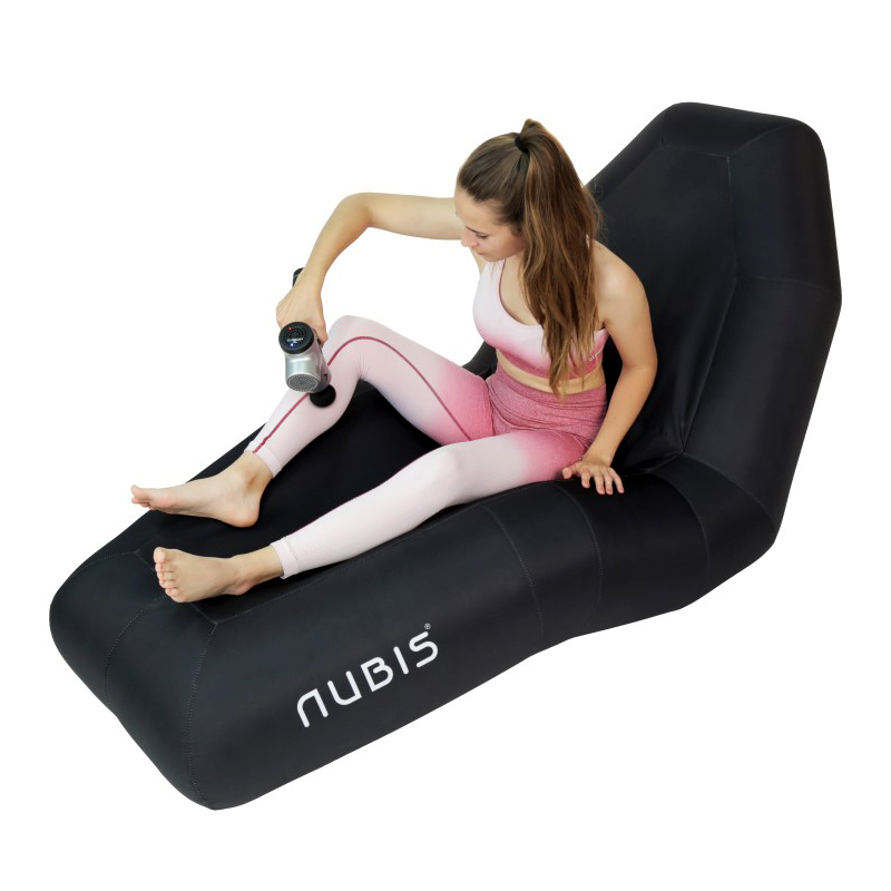 Nubis Recovery Chair Orange
