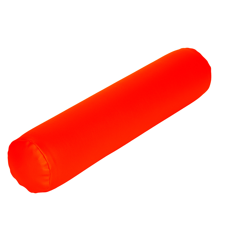 Nubis Roll Pneumatic Rød
