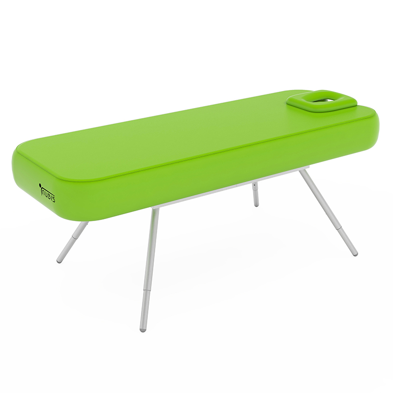 Nubispro Massagebriks Grøn
