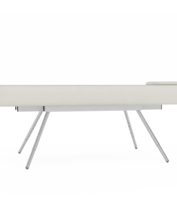 Nubispro   Massagebriks  Hvid