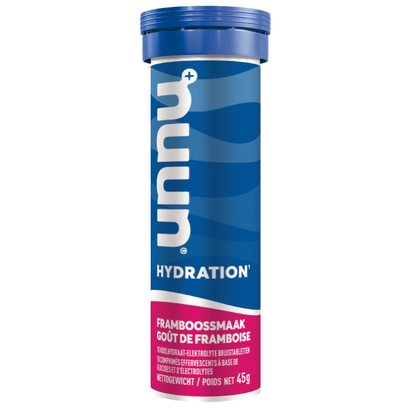 Nuun Hydration Raspberry