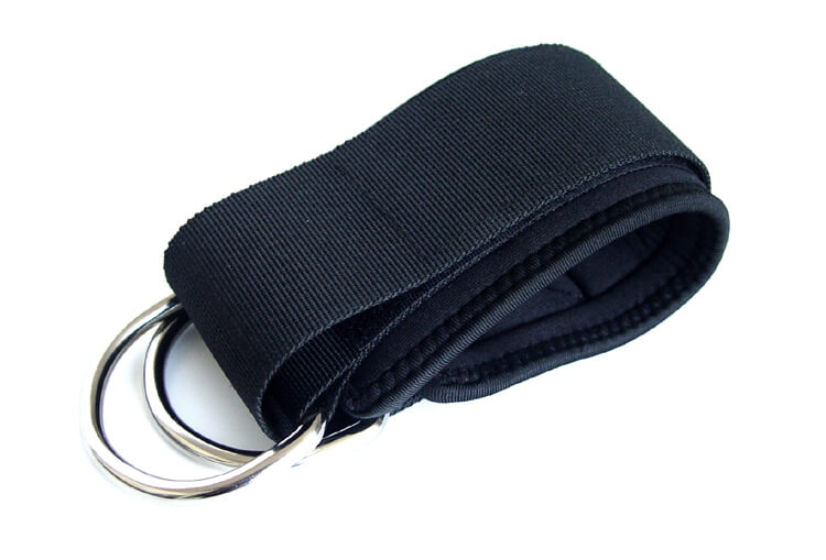 Odin Ankelstrop Med Velcro Stk