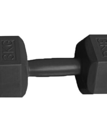 Odin Basic Hex Håndvægte 8kg