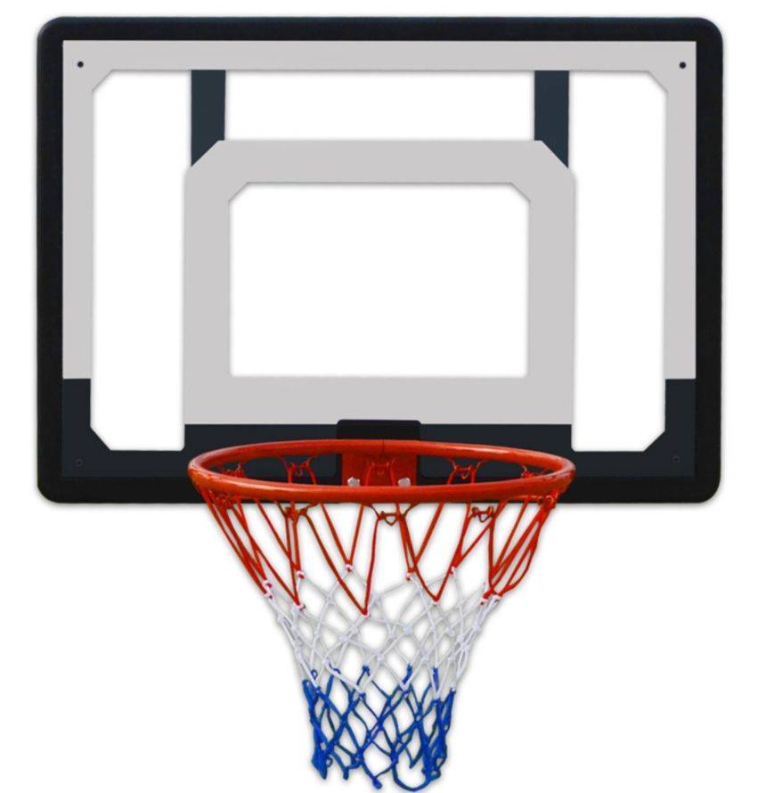 Odin Basketkurv 38 Cm Bagplade