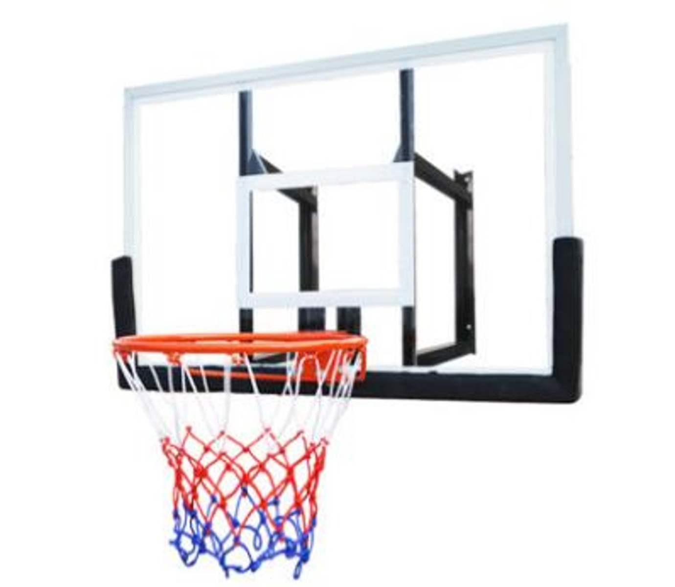 Odin Basketkurv 45 Cm Bagplade