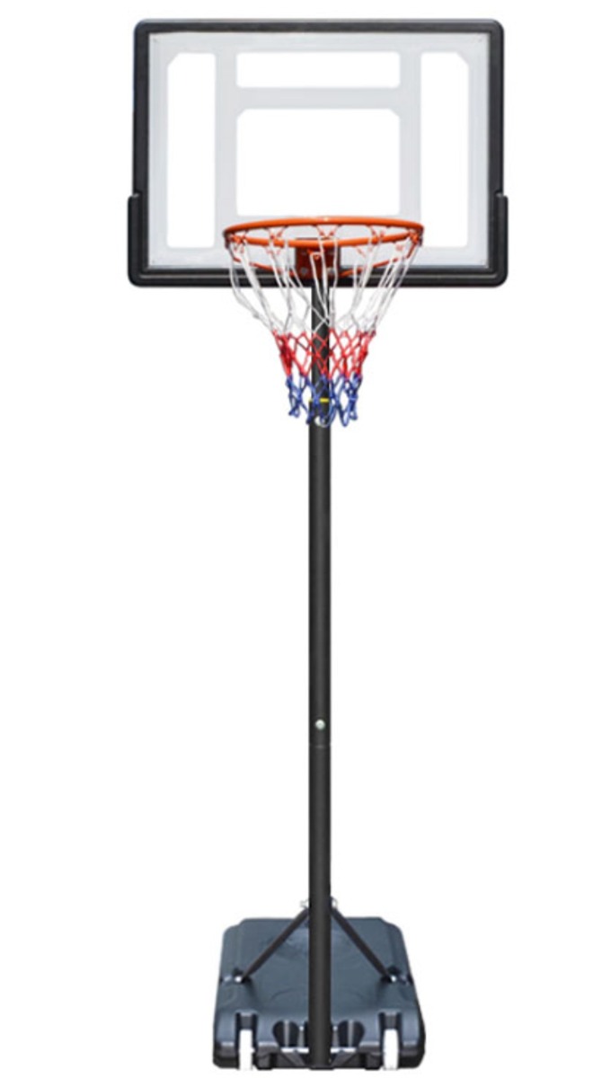 Odin Basketstander 38 Cm Justerbar Fra 60 Til Med Fod