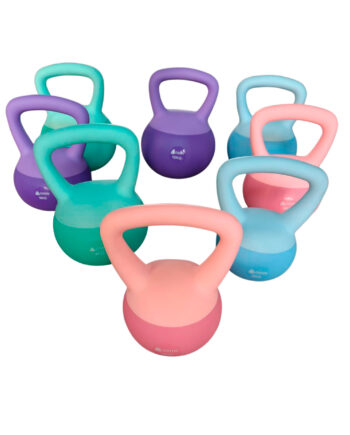 Odin Blød Kettlebell 2kg