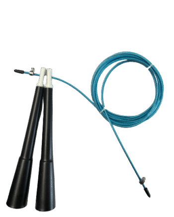 Odin Cable Crossfit Sjippetov Blå Long Handle 300cm