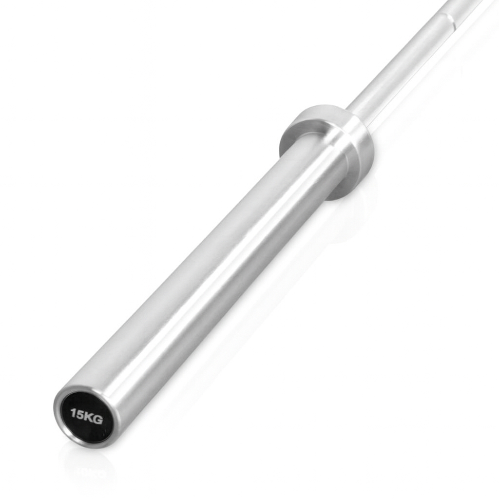Odin Competition Olympic Vægtstang 201cm 15kg 50mm