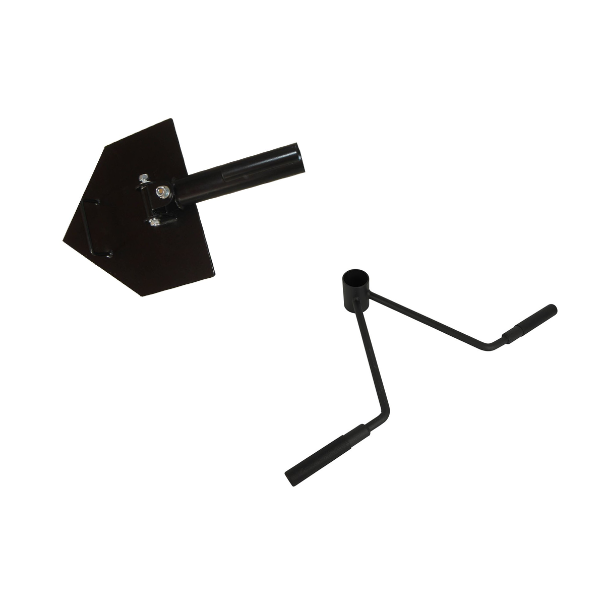 Odin Core Trainer Inkl Håndtag Aksel