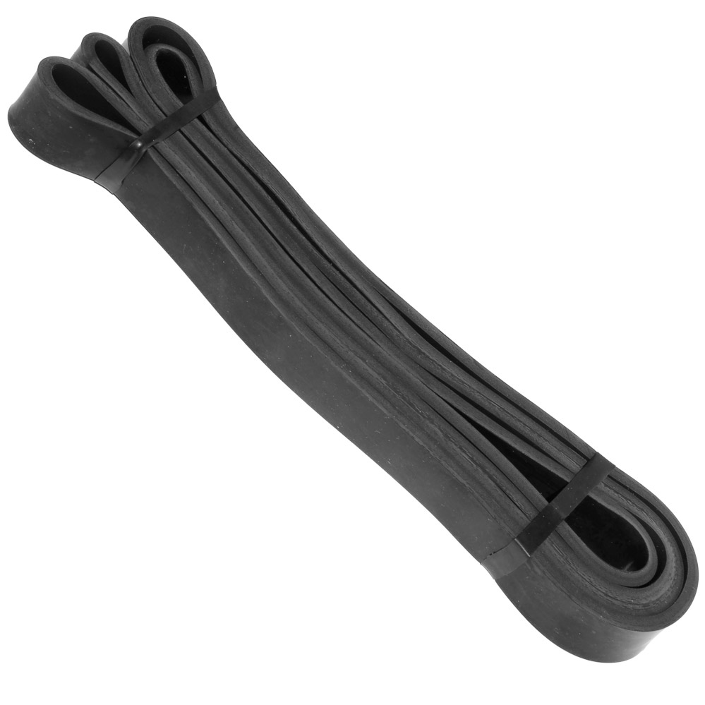 Odin Crossfit Powerband Træningselastik Niveau 2cm Light