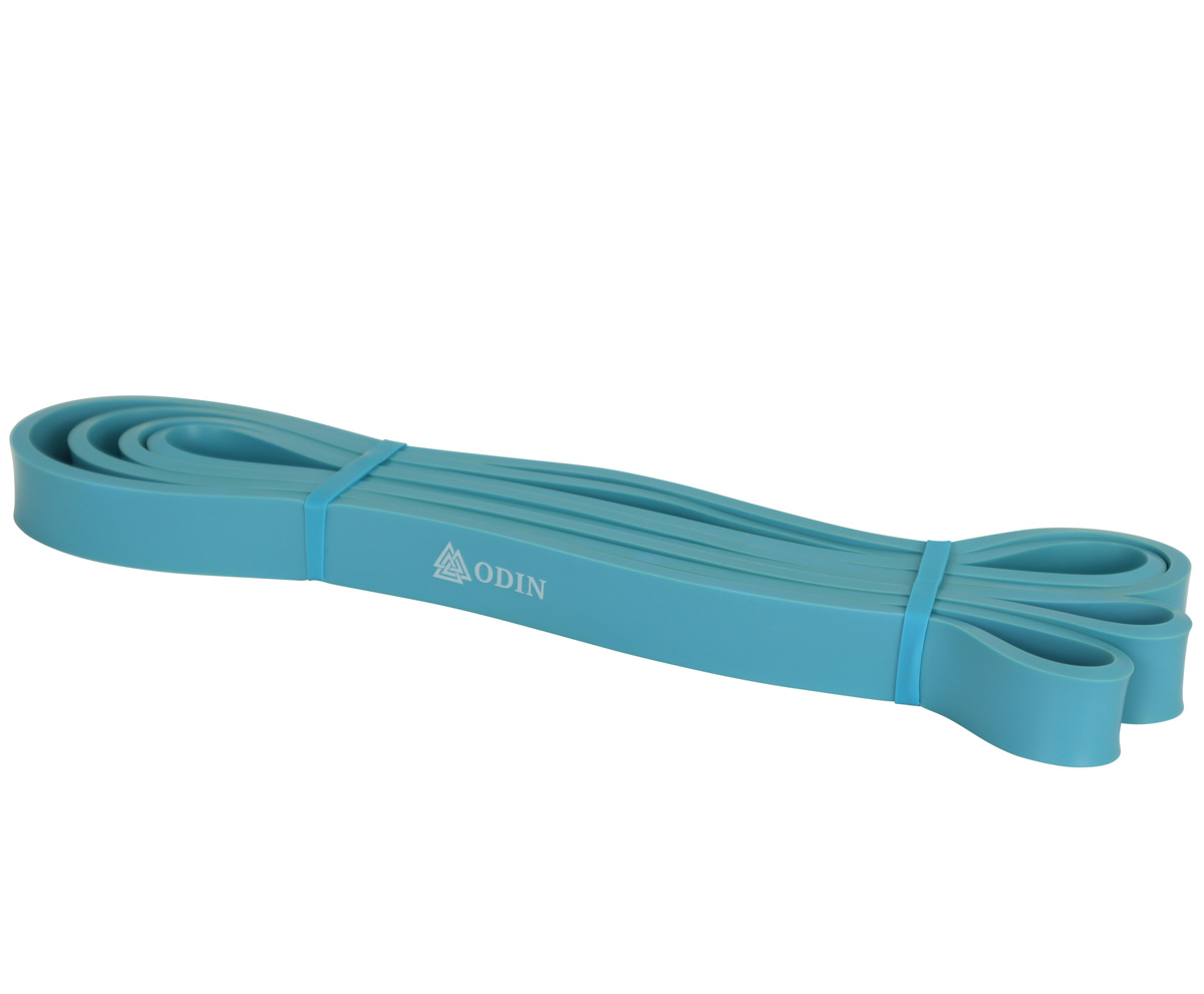 Odin Crossfit Powerband Træningselastik Niveau 9cm Semi-light