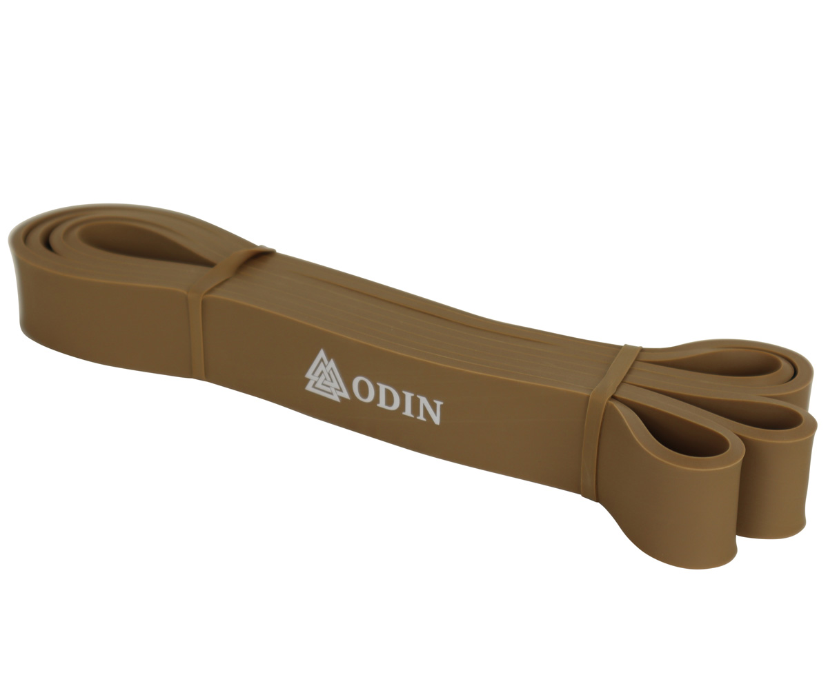 Odin Crossfit Powerband Træningselastik Niveau 9cm Semi-medium