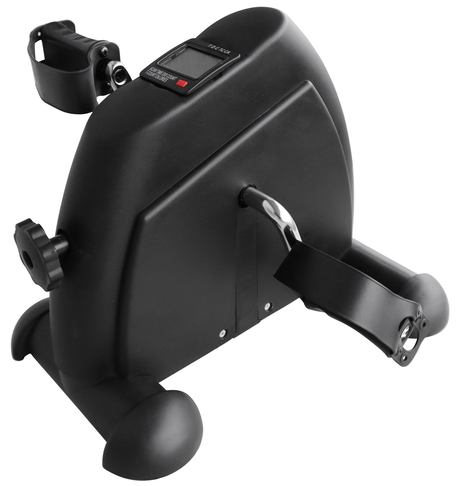 Odin Easy Circulation Trainer Motionscykel Siddecykel