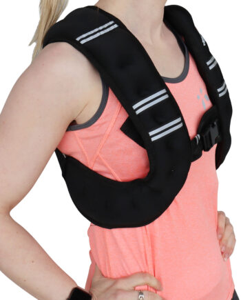 Odin Fast Vægtvest 10kg
