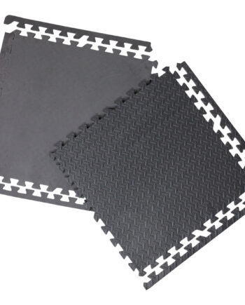 Odin Floor Guards Fitnessgulv  20 Stk    2kvm