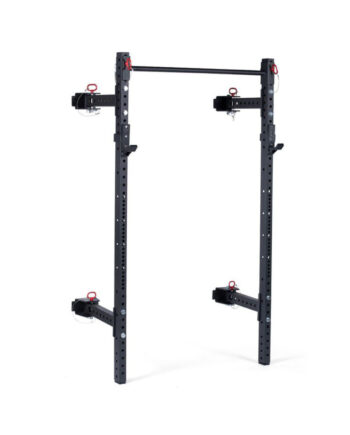 Odin Foldbar Wall Mount Rack