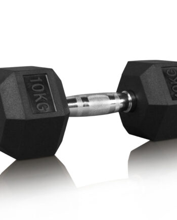 Odin Hex Håndvægte 10kg    Stk