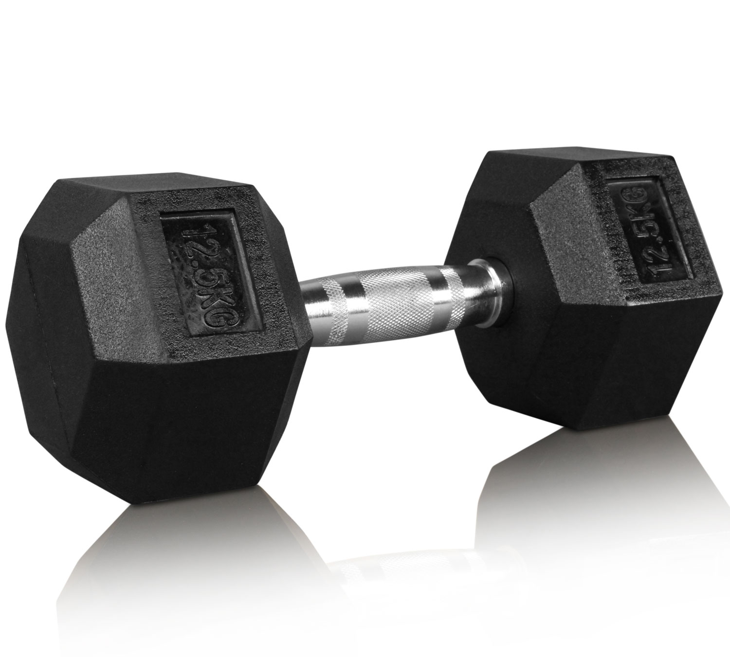 Odin Hex Håndvægte 12 5kg 1stk
