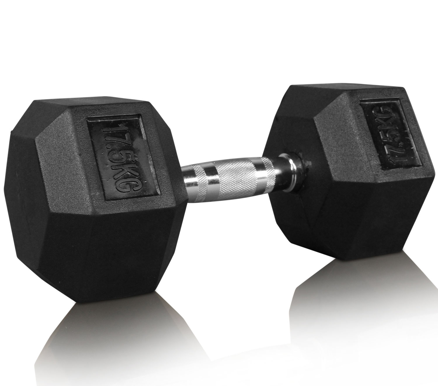 Odin Hex Håndvægte 17 5kg Stk