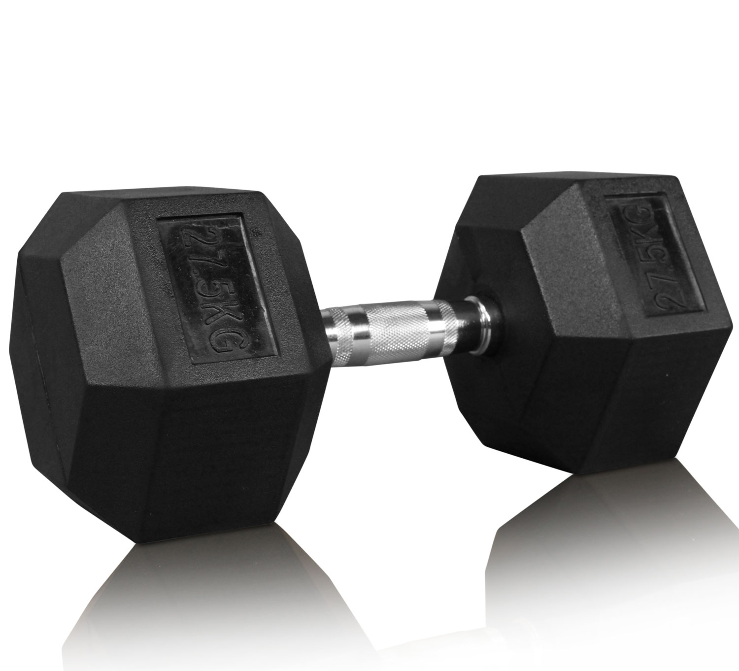 Odin Hex Håndvægte 27 5kg Stk