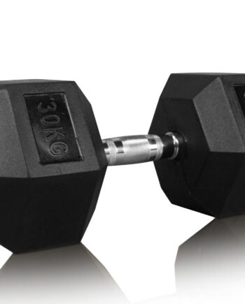Odin Hex Håndvægte 30kg    Stk