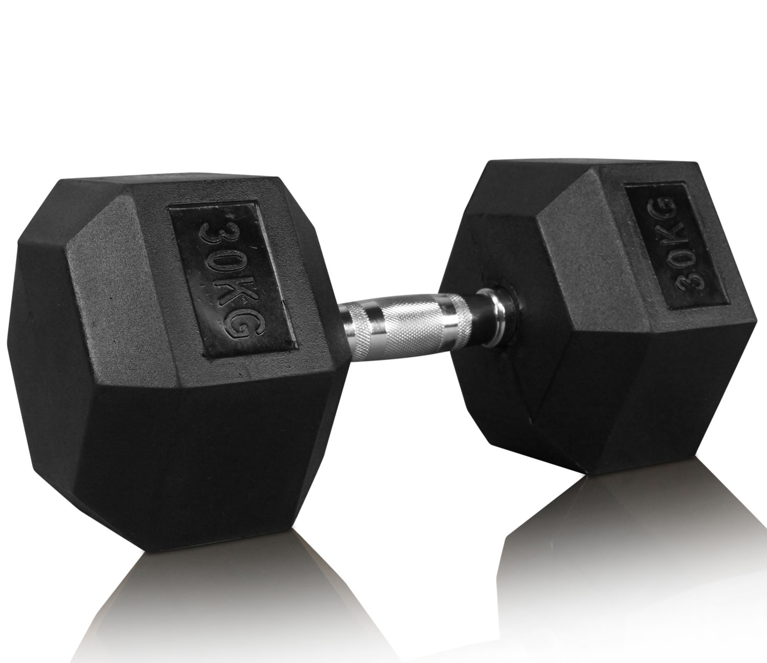 Odin Hex Håndvægte 30kg Stk