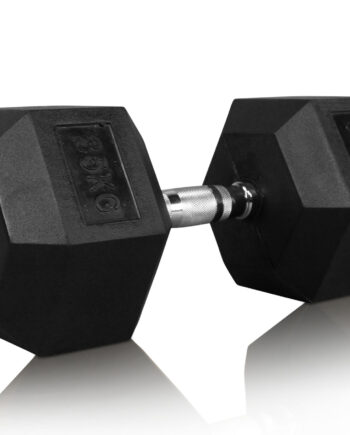 Odin Hex Håndvægte 35kg    Stk