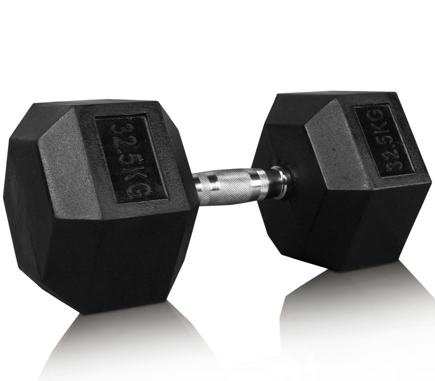 Odin Hex Håndvægte 32 5kg Stk