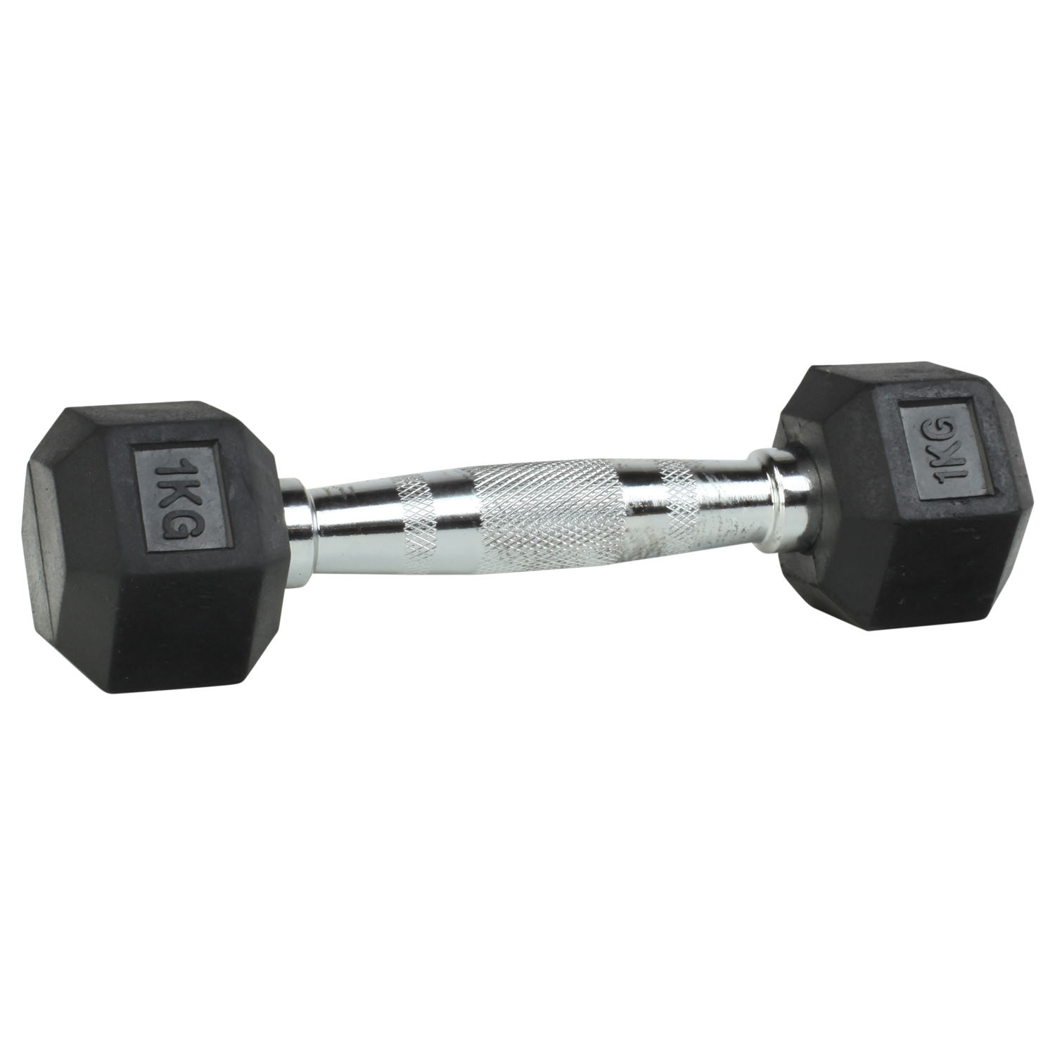 Odin Hex Håndvægte 1kg Stk