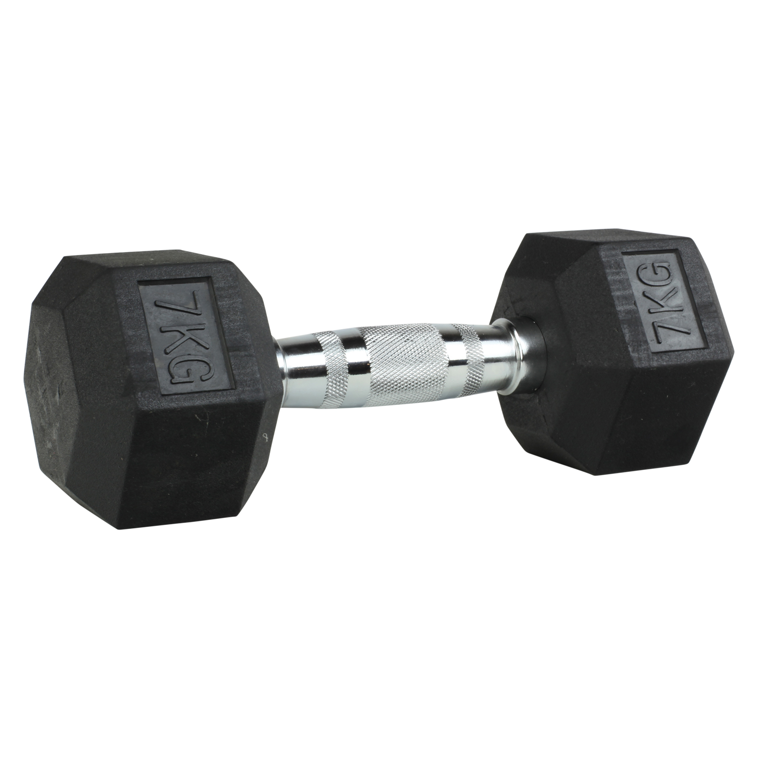 Odin Hex Håndvægte 7kg Stk