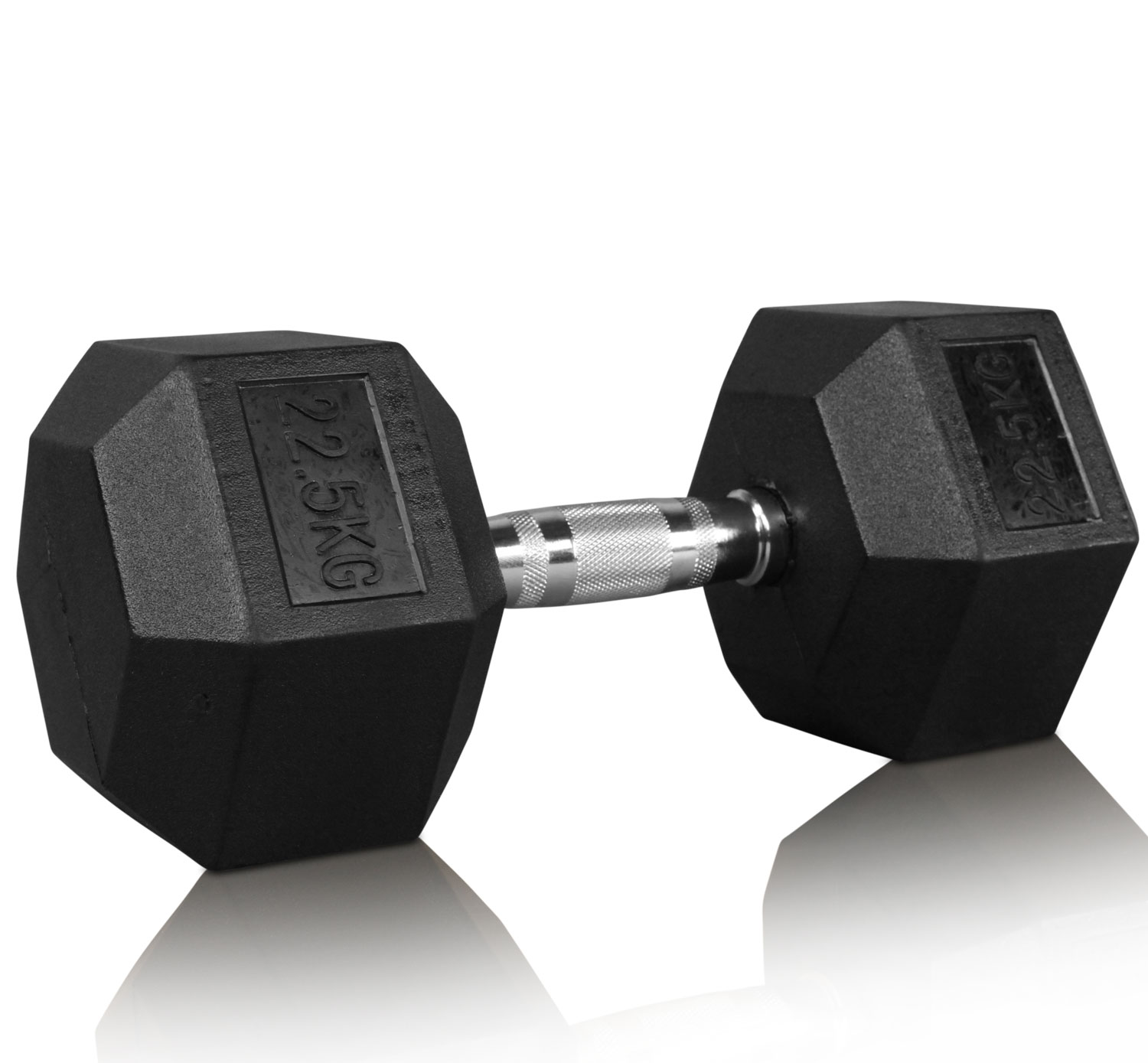Odin Hex Håndvægte 22 5kg Stk