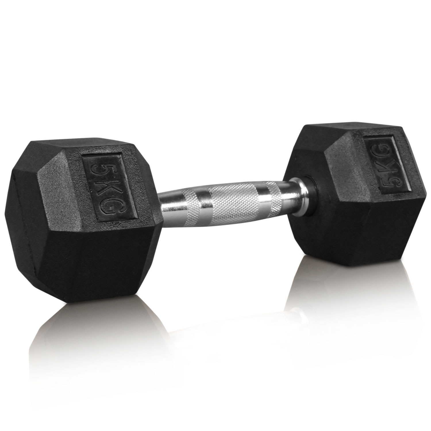 Odin Hex Håndvægte 5kg Stk