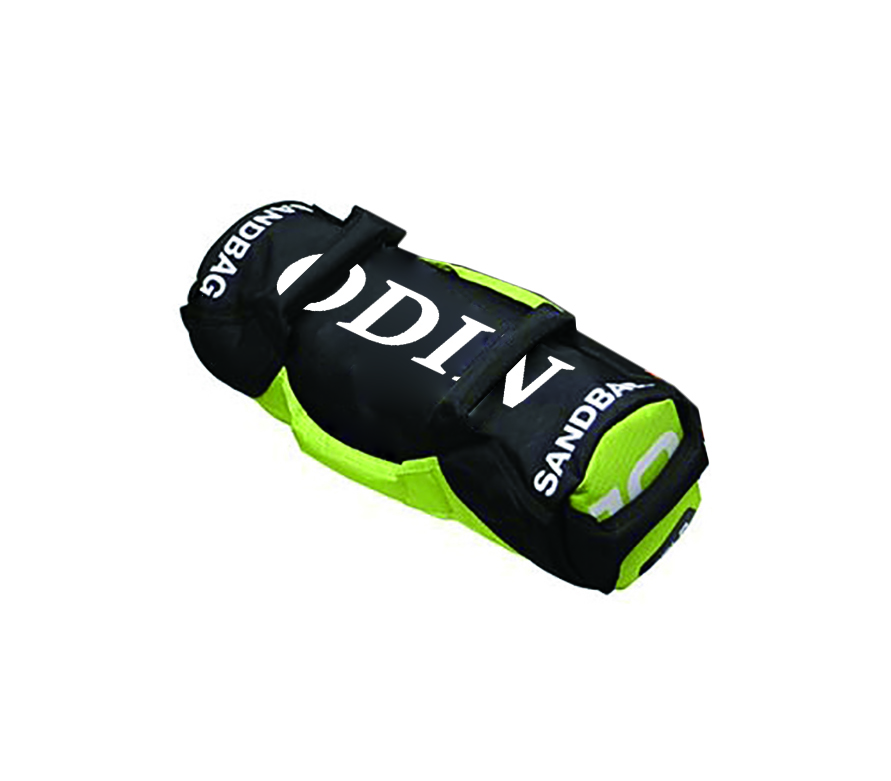 Odin Hx Power Bag 30kg Uden Fyld