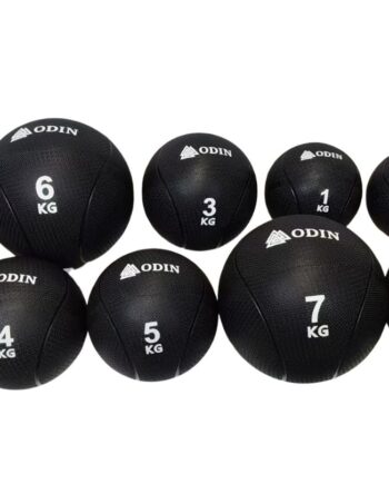Odin Medicine Ball 3kg