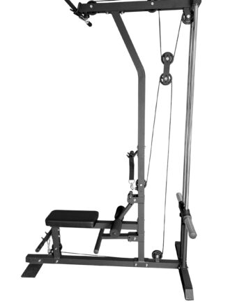 Odin Multi-lat Tower Homegym