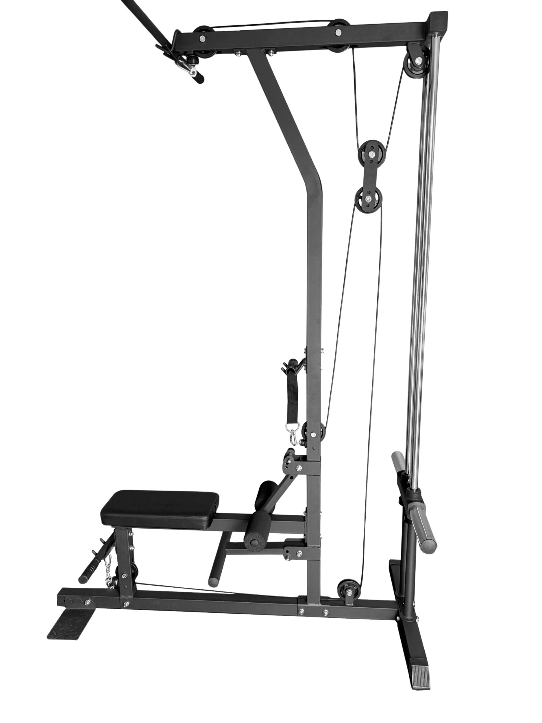 Odin Multi-lat Tower Homegym