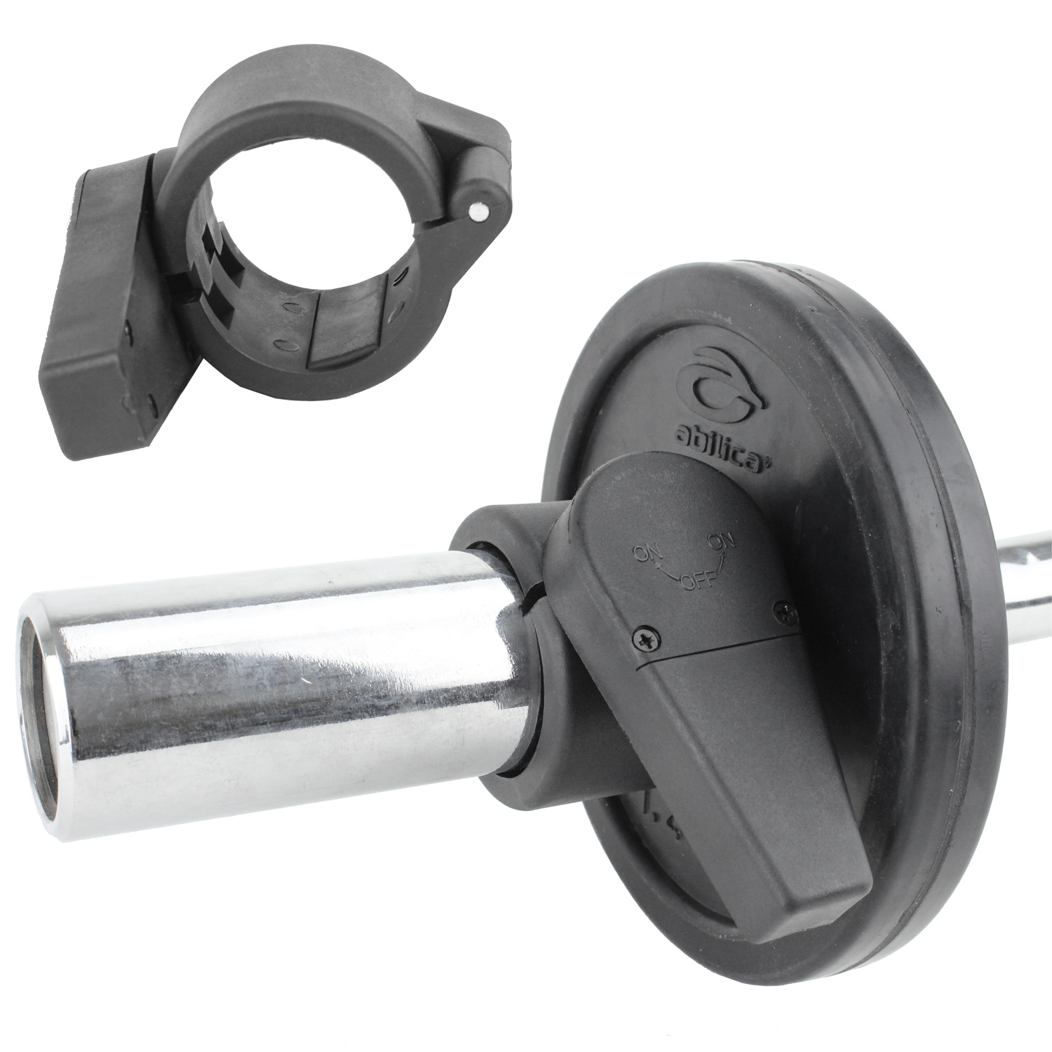 Odin Ol 50mm Turnlock Lås Stk