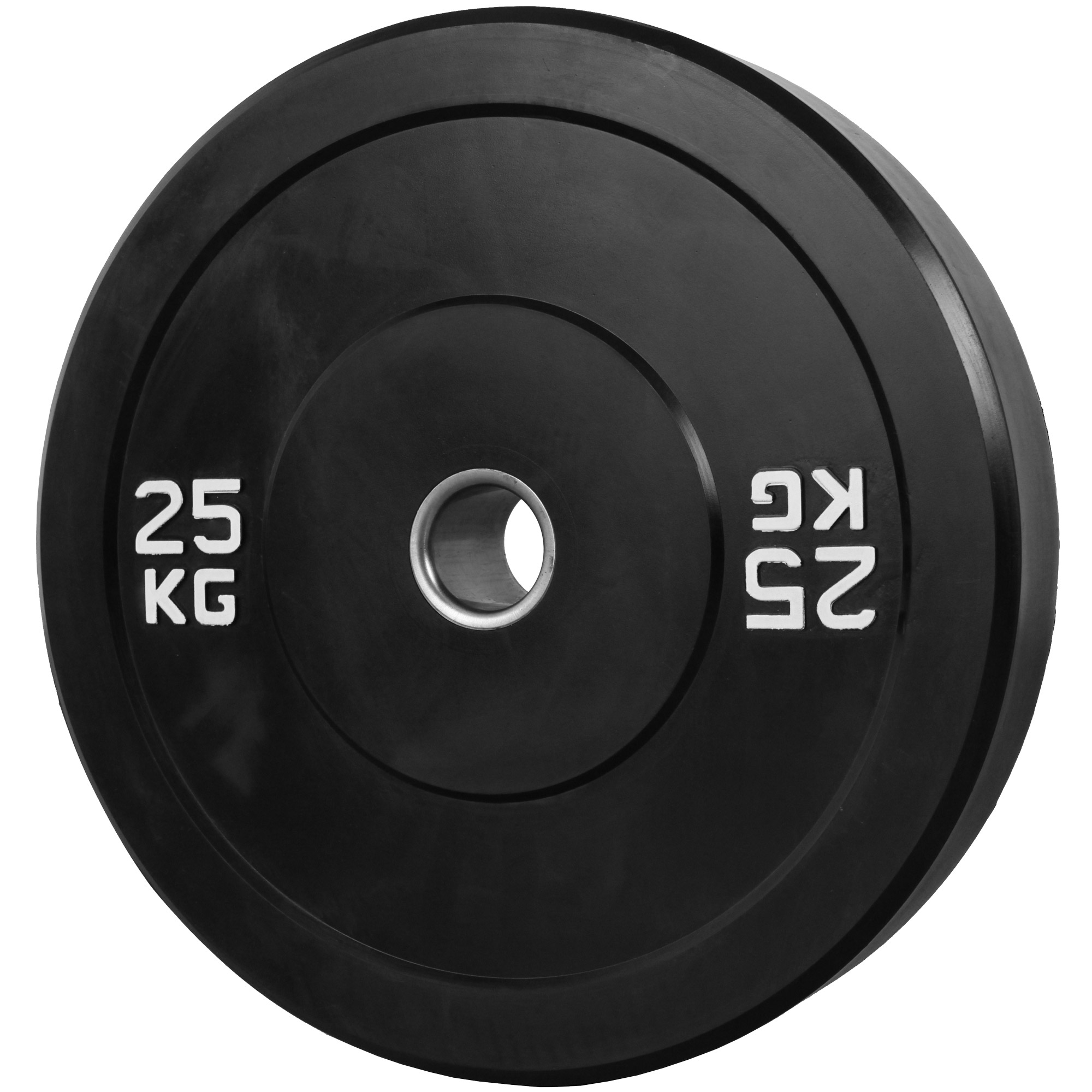 Odin Olympic Bumper Vægtskive 25kg Stk
