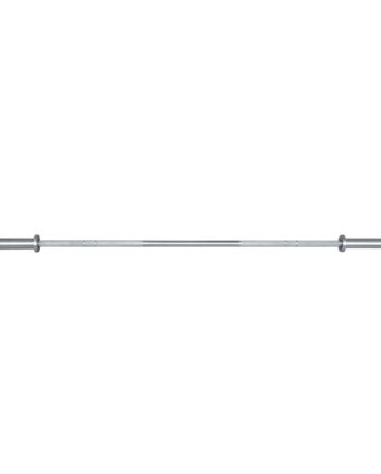 Odin Olympic Vægtstang 180 Cm  15kg  50mm