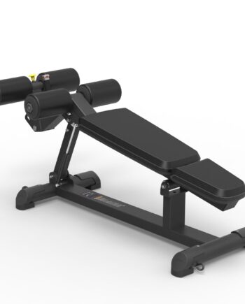Odin Pro Adjustable Abdominal Bench 1000