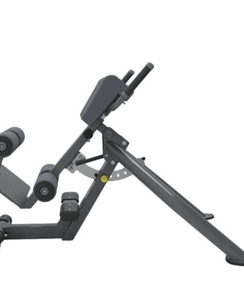 Odin Pro Adjustable Back Extension Bench