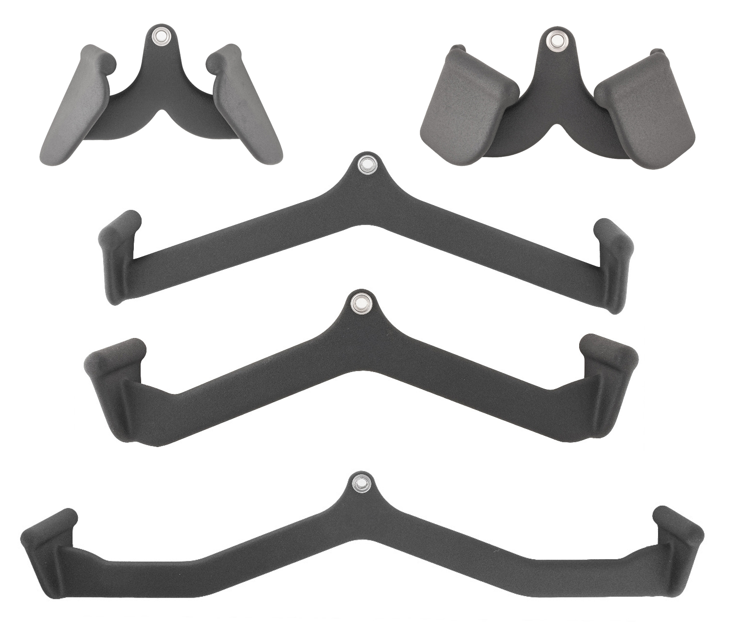 Odin Pro Ergo Grips Sæt Stk