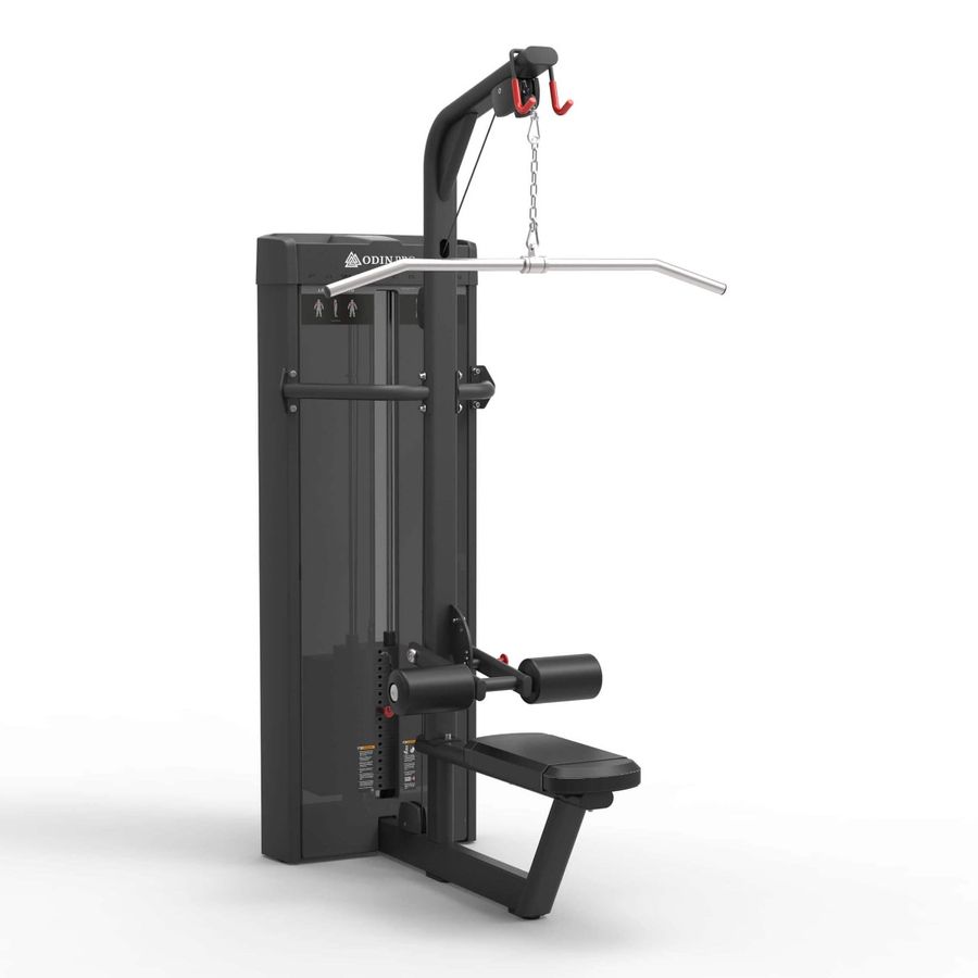 Odin Pro Lat Pulldown 114kg