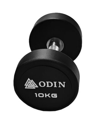 Odin Pro Pu Rund Håndvægt 52 5kg    Stk