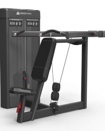 Odin Pro Shoulder Press 54kg