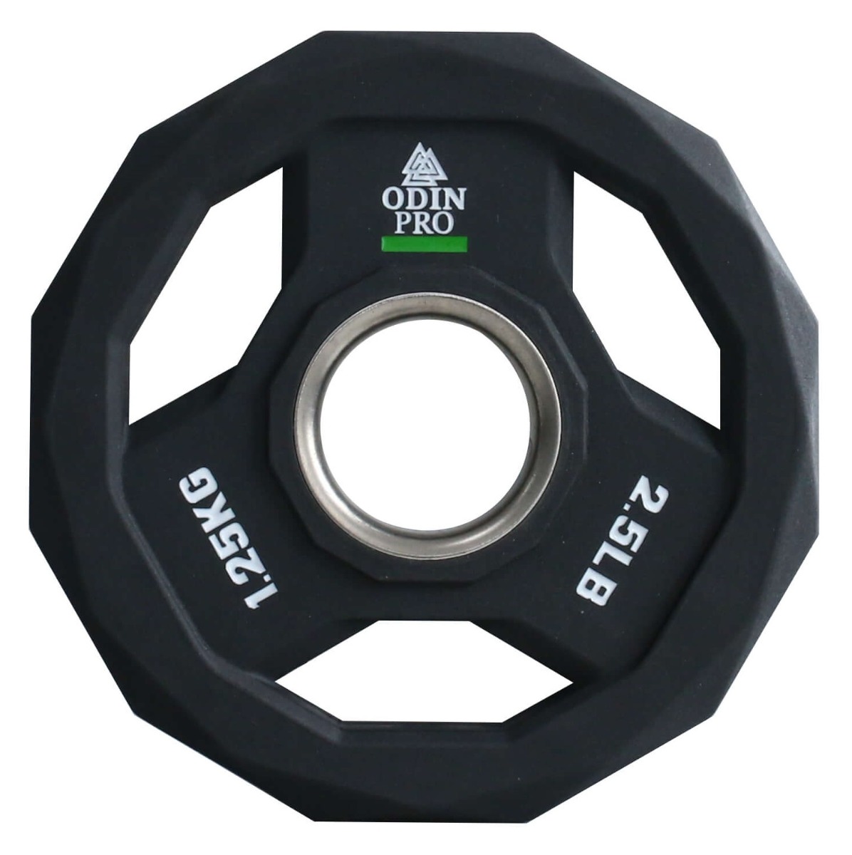 Odin Pro Tpu Ol Vægtskive 25kg
