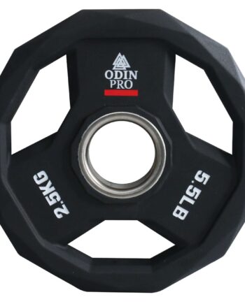 Odin Pro Tpu Ol Vægtskive   5kg