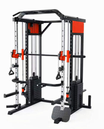 Odin Ragnarok Smith Rack Multistation 144kg